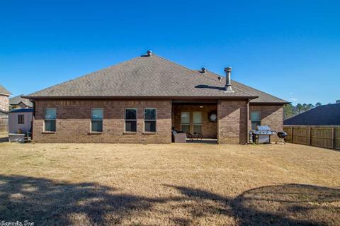 10909 Stonegate Dr, Alexander, AR 72002 photo 35