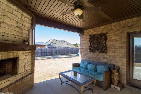 10909 Stonegate Dr, Alexander, AR 72002 photo 32