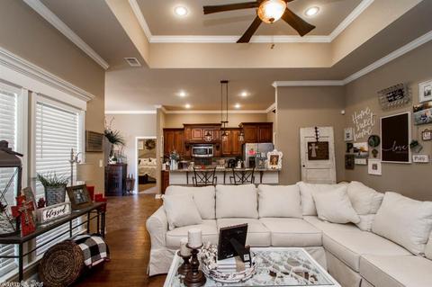 10909 Stonegate Dr, Alexander, AR 72002 photo 20