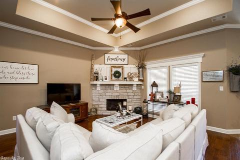 10909 Stonegate Dr, Alexander, AR 72002 photo 8