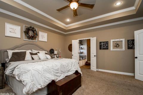 10909 Stonegate Dr, Alexander, AR 72002 photo 26