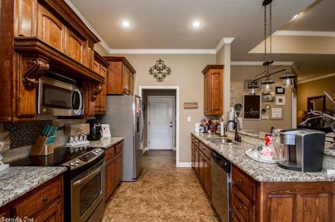 10909 Stonegate Dr, Alexander, AR 72002 photo 22