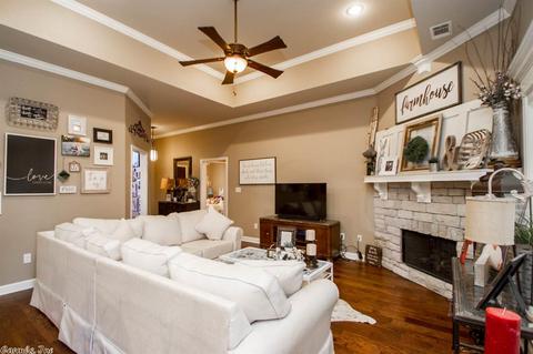 10909 Stonegate Dr, Alexander, AR 72002 photo 10