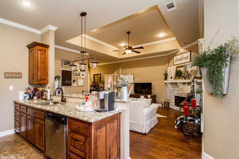 10909 Stonegate Dr, Alexander, AR 72002 photo 11