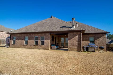 10909 Stonegate Dr, Alexander, AR 72002 photo 36