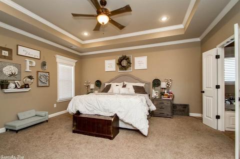 10909 Stonegate Dr, Alexander, AR 72002 photo 25