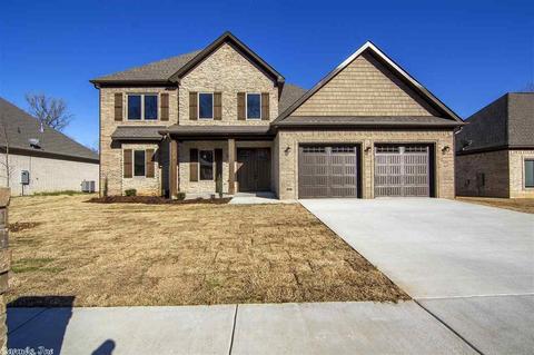 7938 S Shoreline, Benton, AR 72019 photo 1