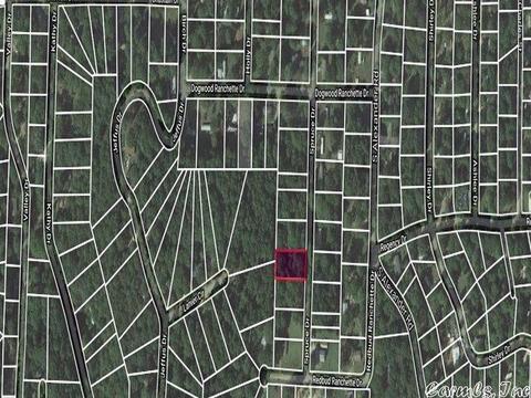 15814 Spruce Dr, Alexander, AR 72002 photo 1