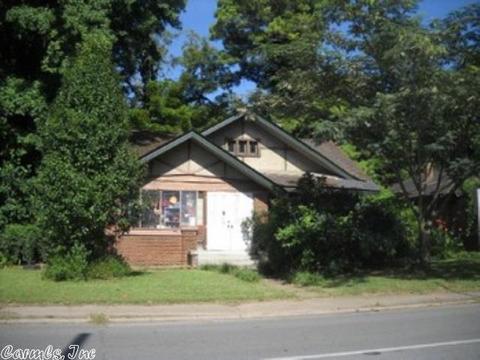 714 S Ohio St, Pine Bluff, AR 71601 photo 1