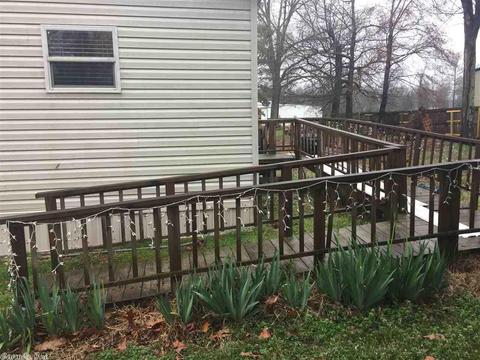 9 Lovely Ln, Greenbrier, AR 72058 photo 3