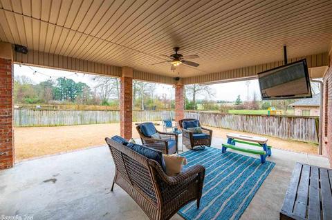 4915 Dover, Conway, AR 72034 photo 39