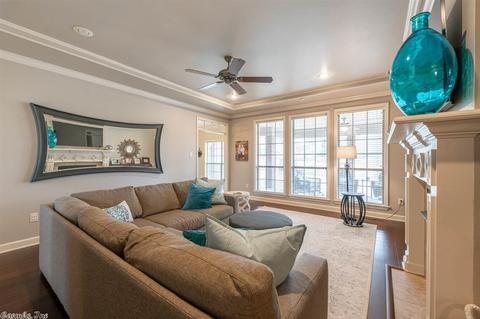 4915 Dover, Conway, AR 72034 photo 6