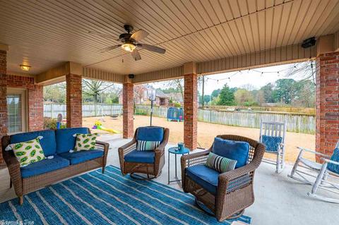 4915 Dover, Conway, AR 72034 photo 40