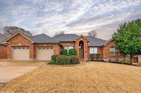 4915 Dover, Conway, AR 72034 photo 1