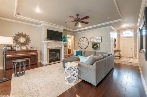 4915 Dover, Conway, AR 72034 photo 4