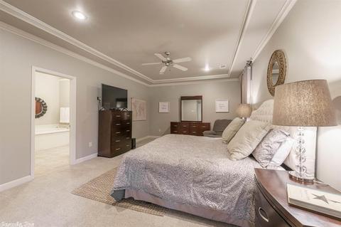 4915 Dover, Conway, AR 72034 photo 21