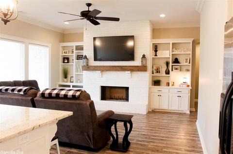 1811 Maple Rdg, Benton, AR 72019 photo 7