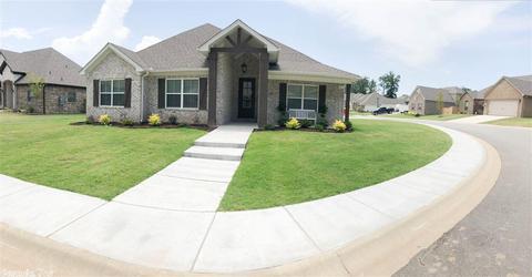 1811 Maple Rdg, Benton, AR 72019 photo 2