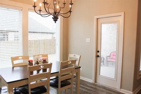 1811 Maple Rdg, Benton, AR 72019 photo 10