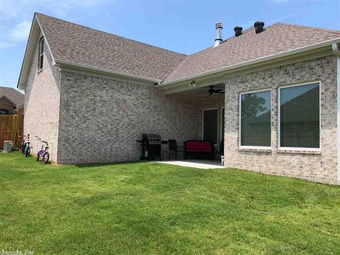1811 Maple Rdg, Benton, AR 72019 photo 30