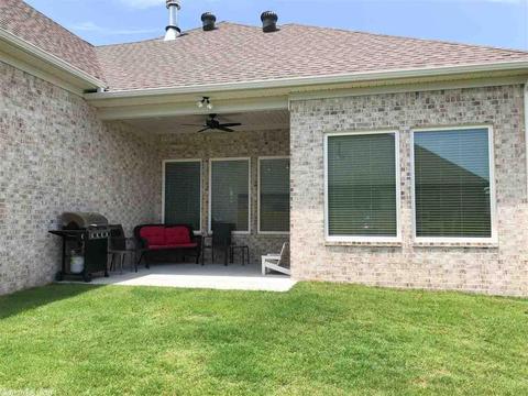 1811 Maple Rdg, Benton, AR 72019 photo 31