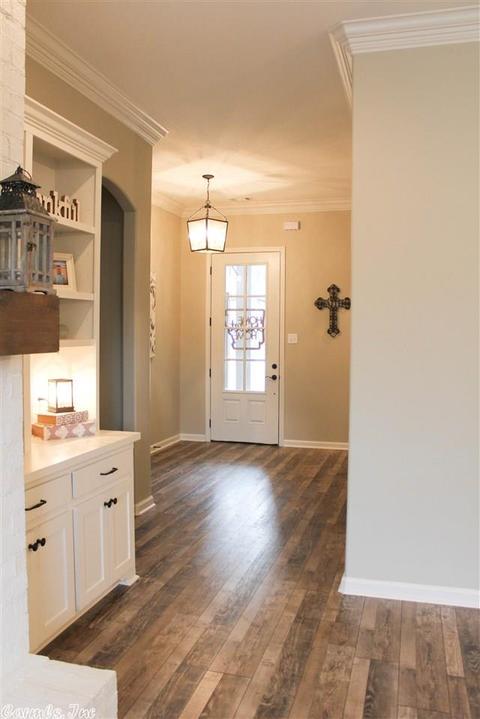 1811 Maple Rdg, Benton, AR 72019 photo 3