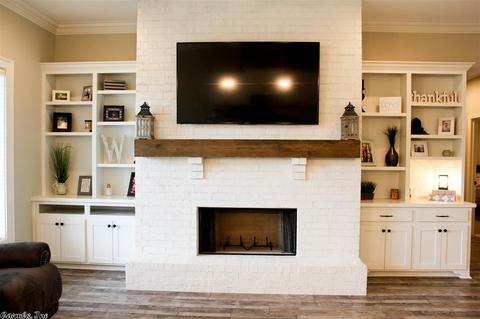 1811 Maple Rdg, Benton, AR 72019 photo 6