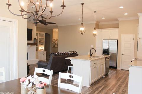 1811 Maple Rdg, Benton, AR 72019 photo 12