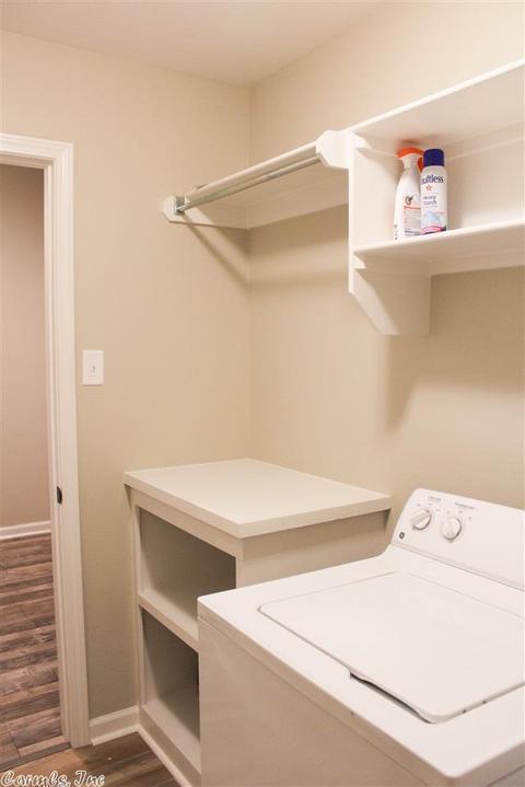 1811 Maple Rdg, Benton, AR 72019 photo 29
