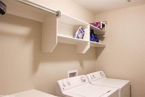 1811 Maple Rdg, Benton, AR 72019 photo 28