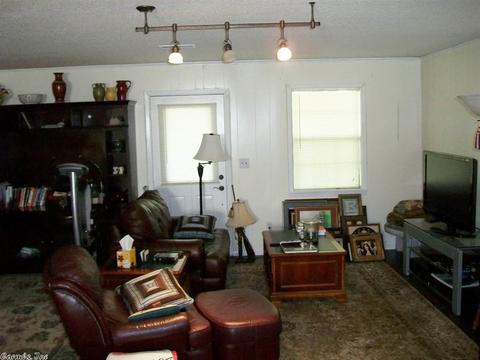 19 Brush Dr, Greers Ferry, AR 72067 photo 2