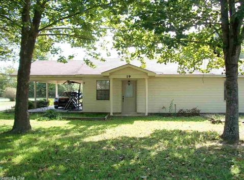 19 Brush Dr, Greers Ferry, AR 72067 photo 9