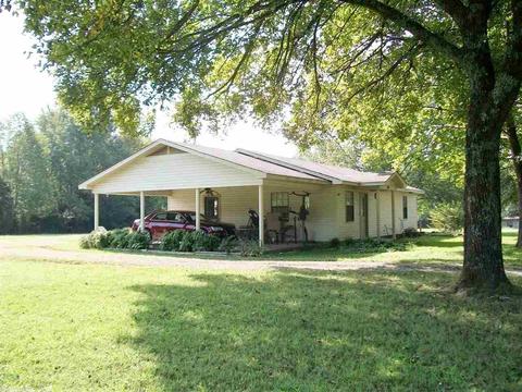 19 Brush Dr, Greers Ferry, AR 72067 photo 1