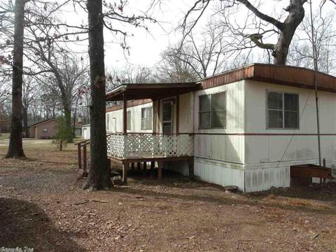 49 Decatur St, Greers Ferry, AR 72067 photo 2