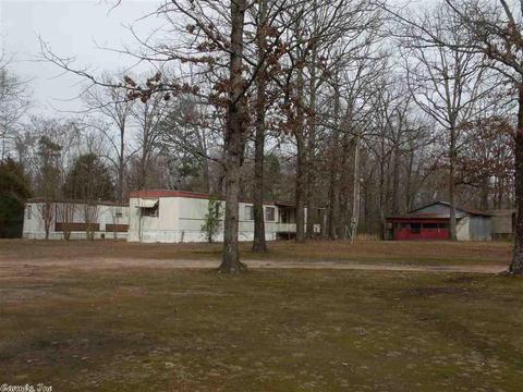 49 Decatur St, Greers Ferry, AR 72067 photo 1