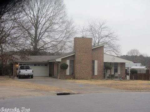 112 Devon Cv, Jacksonville, AR 72076 photo 1