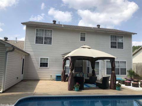 13811 Carrington Pl, Alexander, AR 72002 photo 28