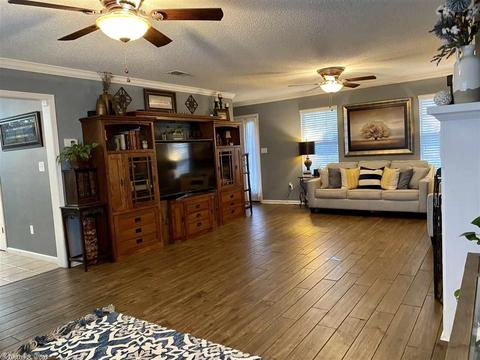 13811 Carrington Pl, Alexander, AR 72002 photo 2