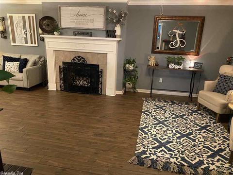 13811 Carrington Pl, Alexander, AR 72002 photo 3