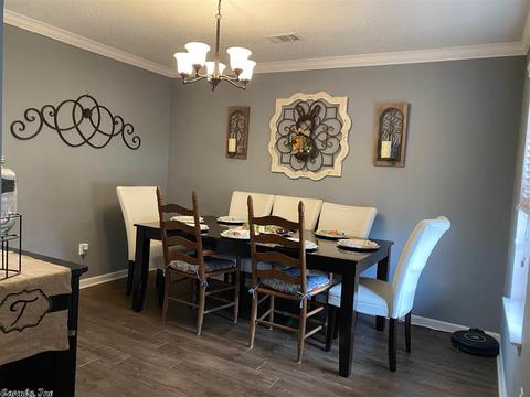 13811 Carrington Pl, Alexander, AR 72002 photo 9