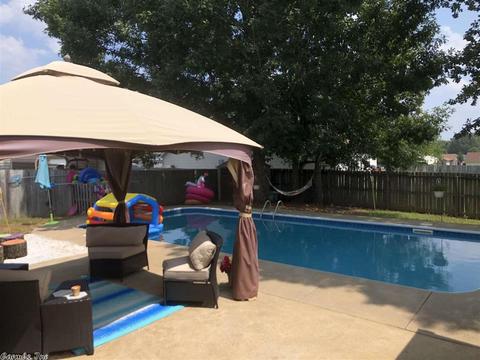 13811 Carrington Pl, Alexander, AR 72002 photo 29