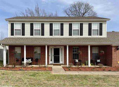 13811 Carrington Pl, Alexander, AR 72002 photo 1