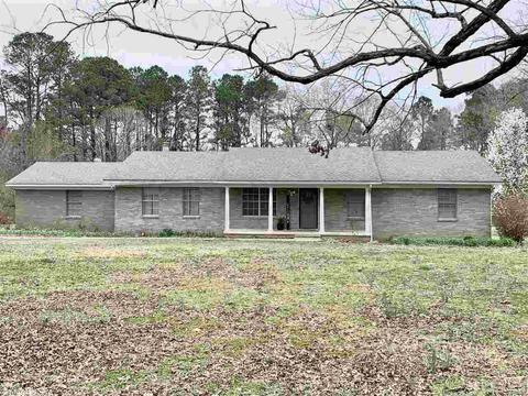 8314 Olive Hl, Mabelvale, AR 72103 photo 1