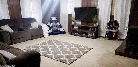 8314 Olive Hl, Mabelvale, AR 72103 photo 4