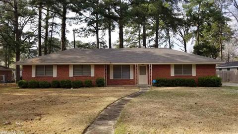 2803 W 37th, Pine Bluff, AR 71603 photo 1