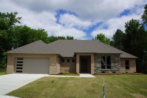 2724 Creekside Dr, Alexander, AR 72002 photo 1