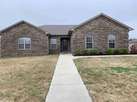 41 Grand Stand, Austin, AR 72007 photo 2
