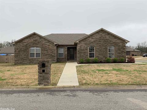 41 Grand Stand, Austin, AR 72007 photo 31