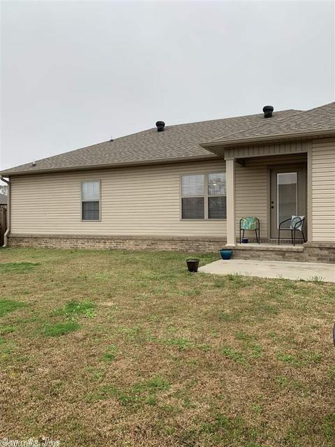 41 Grand Stand, Austin, AR 72007 photo 30