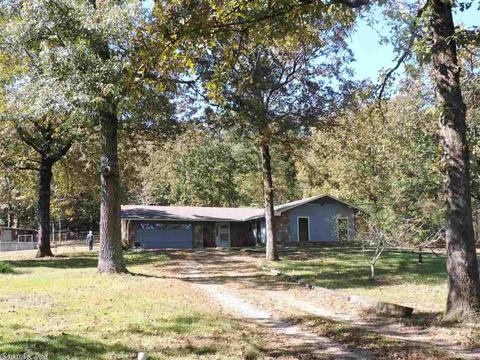 141 Pine Valley Dr, Conway, AR 72034 photo 1